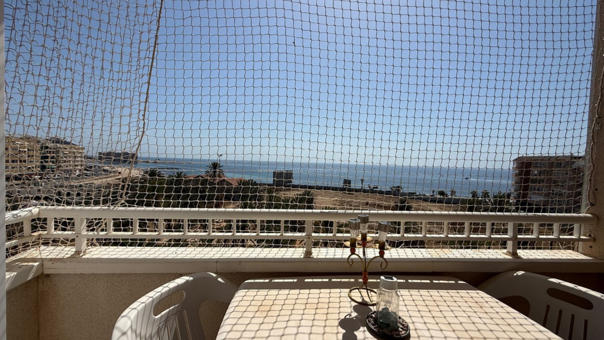 Apartment / flat in Playa de los Locos