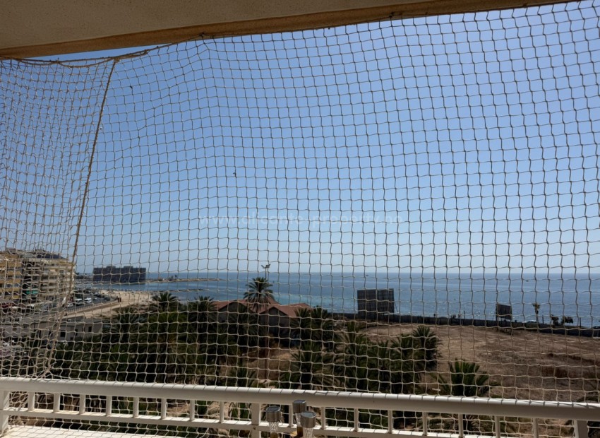 Apartment / flat in Playa de los Locos