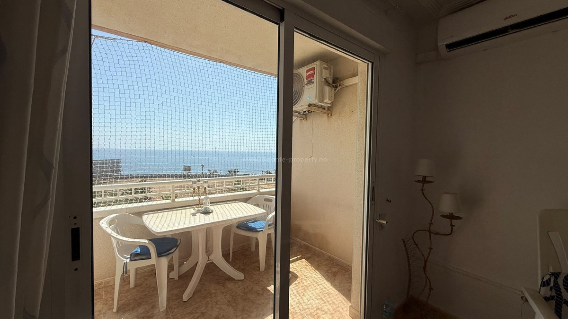 Apartment / flat in Playa de los Locos