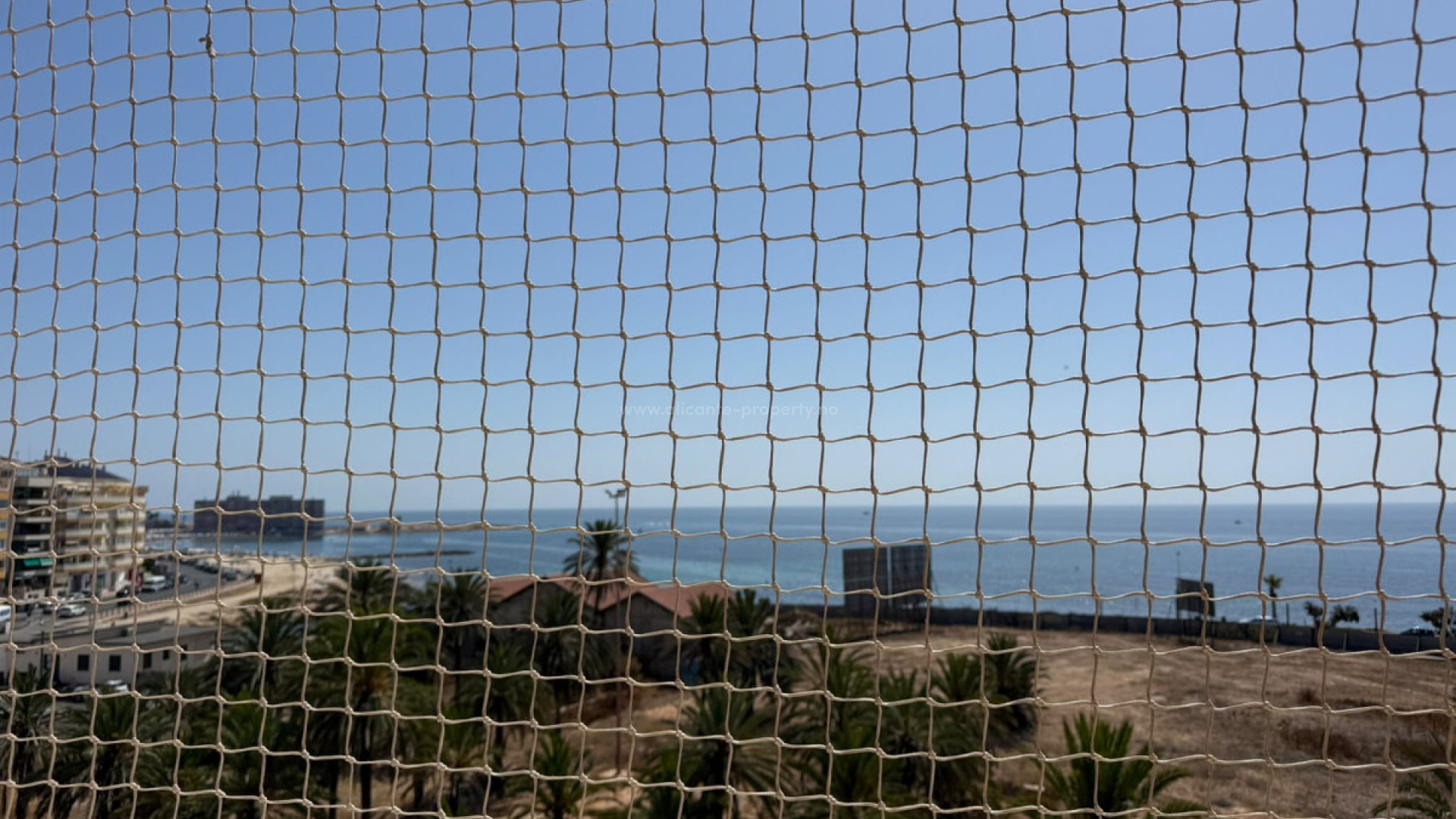Apartment / flat in Playa de los Locos