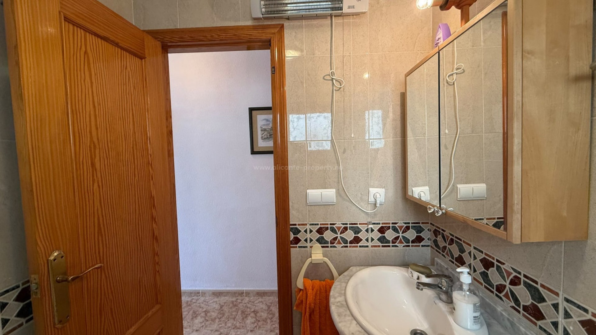Apartment / flat in Playa de los Locos