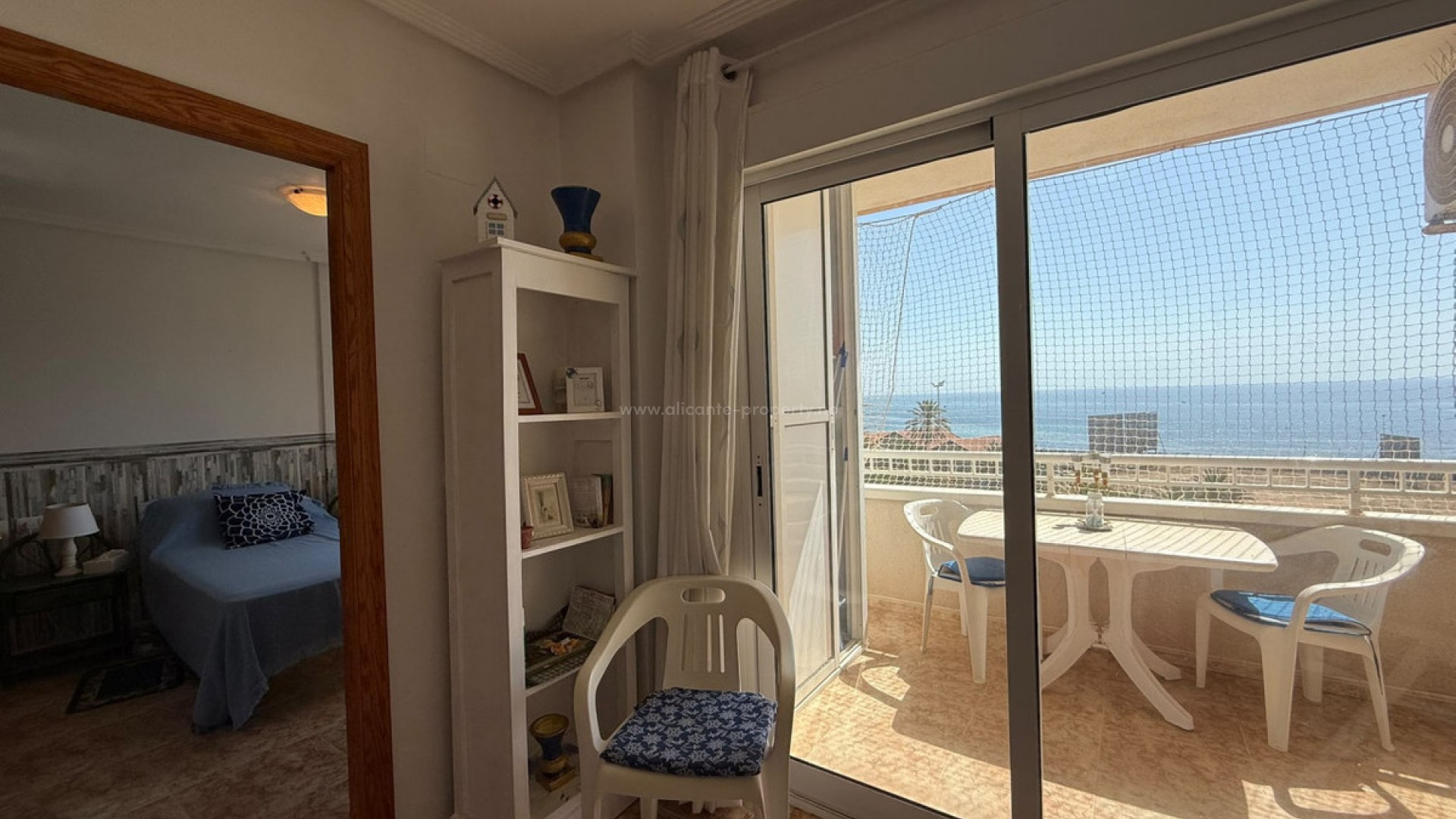 Apartment / flat in Playa de los Locos
