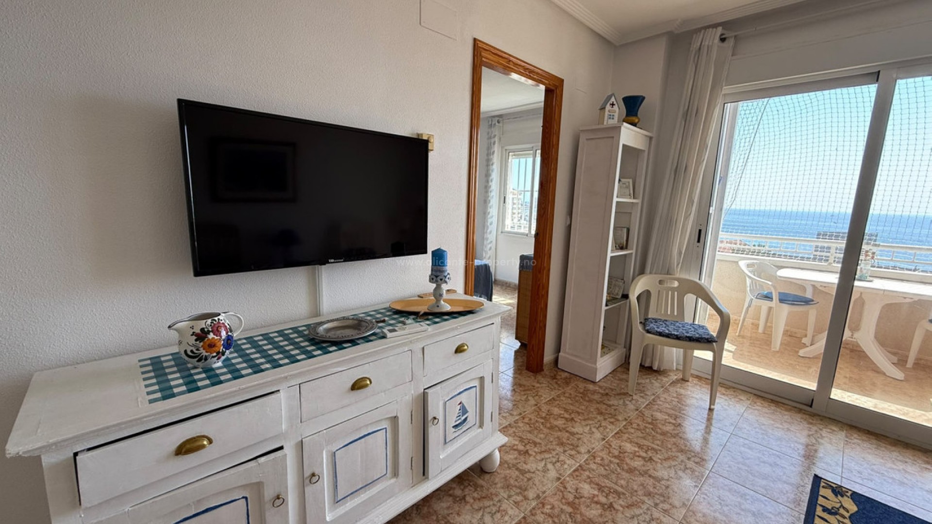 Apartment / flat in Playa de los Locos