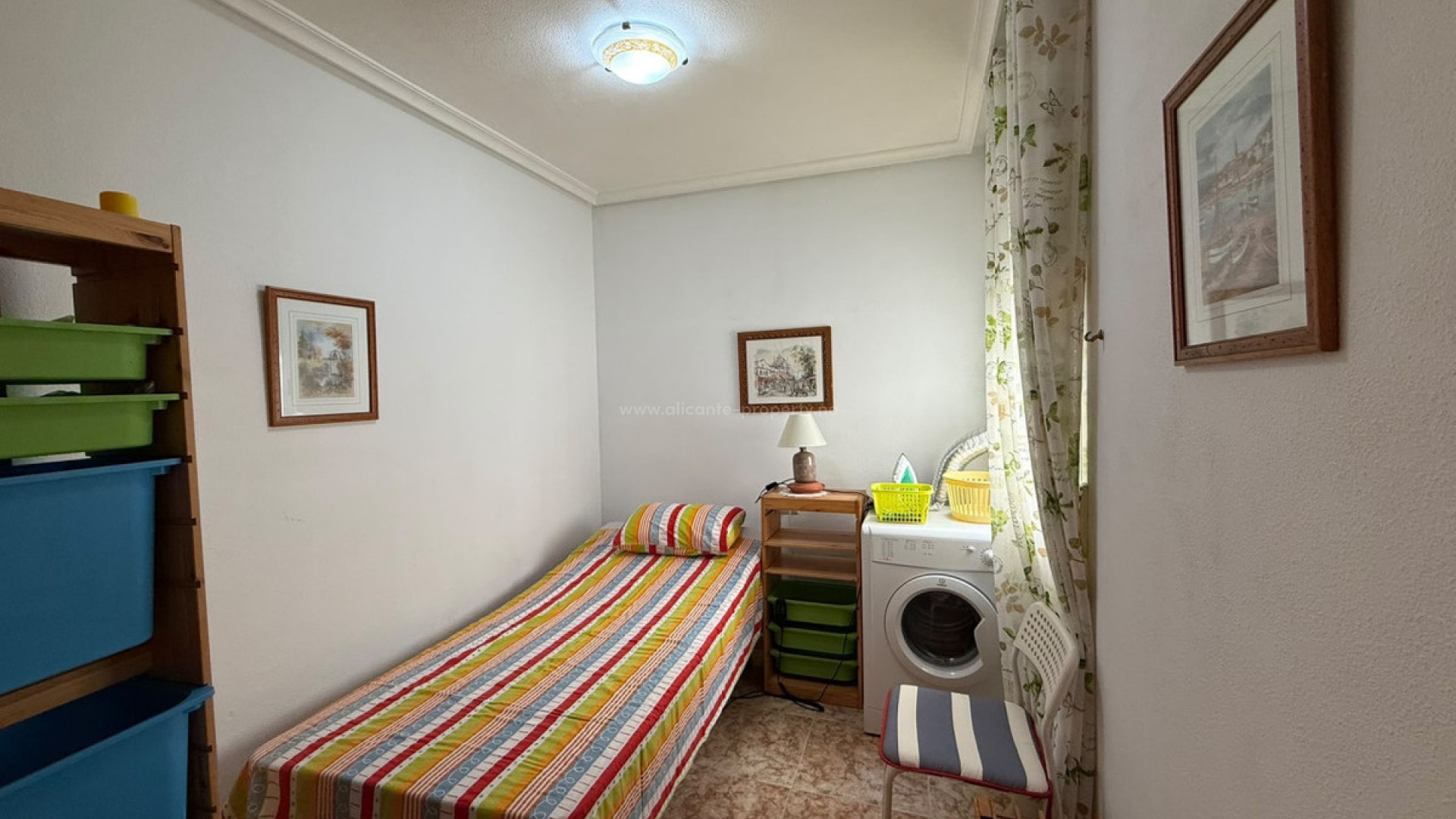 Apartment / flat in Playa de los Locos