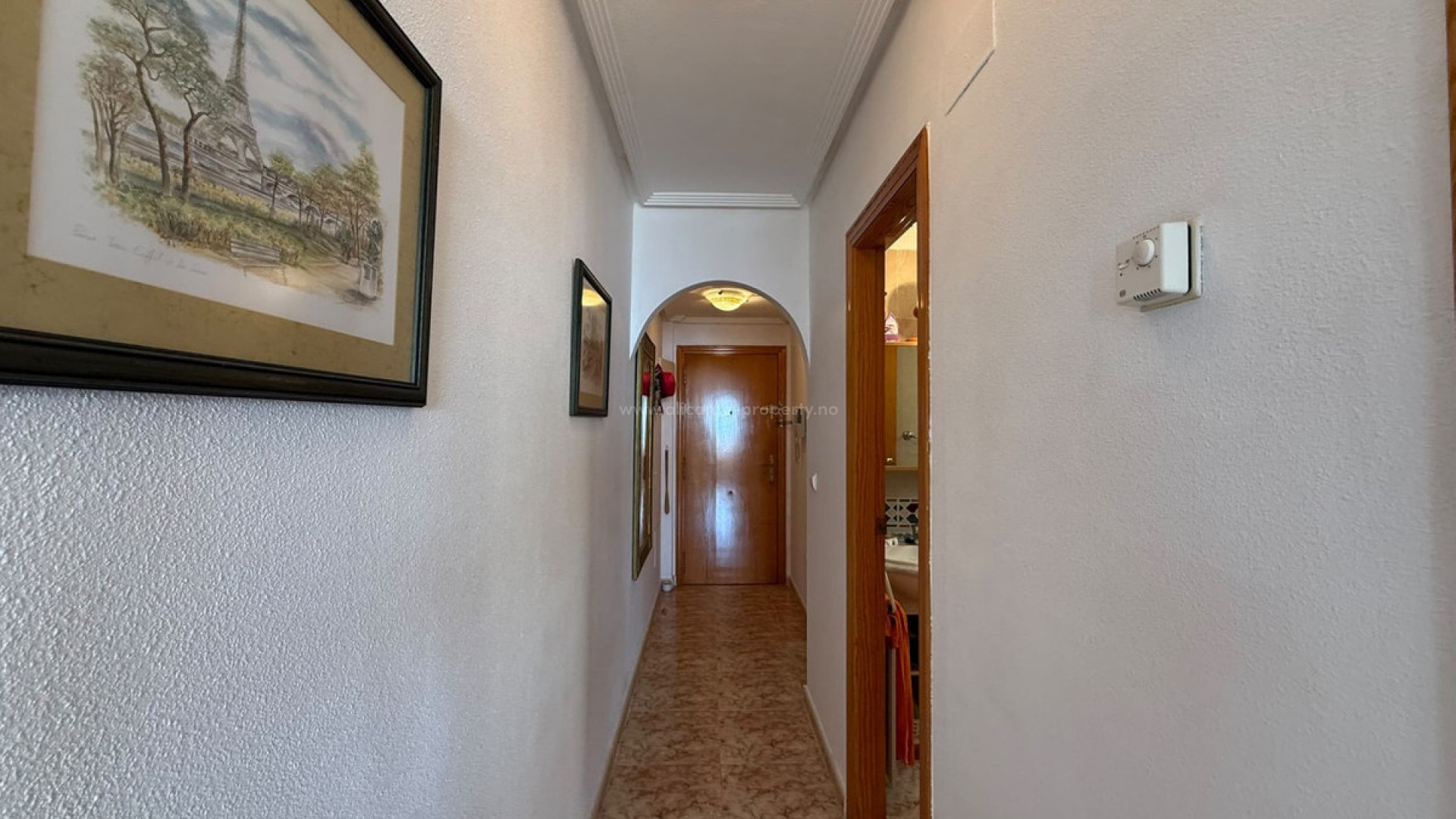 Apartment / flat in Playa de los Locos