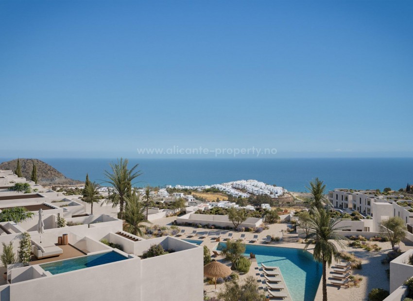 Apartment / flat in Playa De Macenas