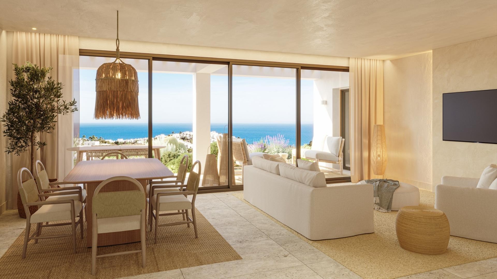 Apartment / flat in Playa De Macenas