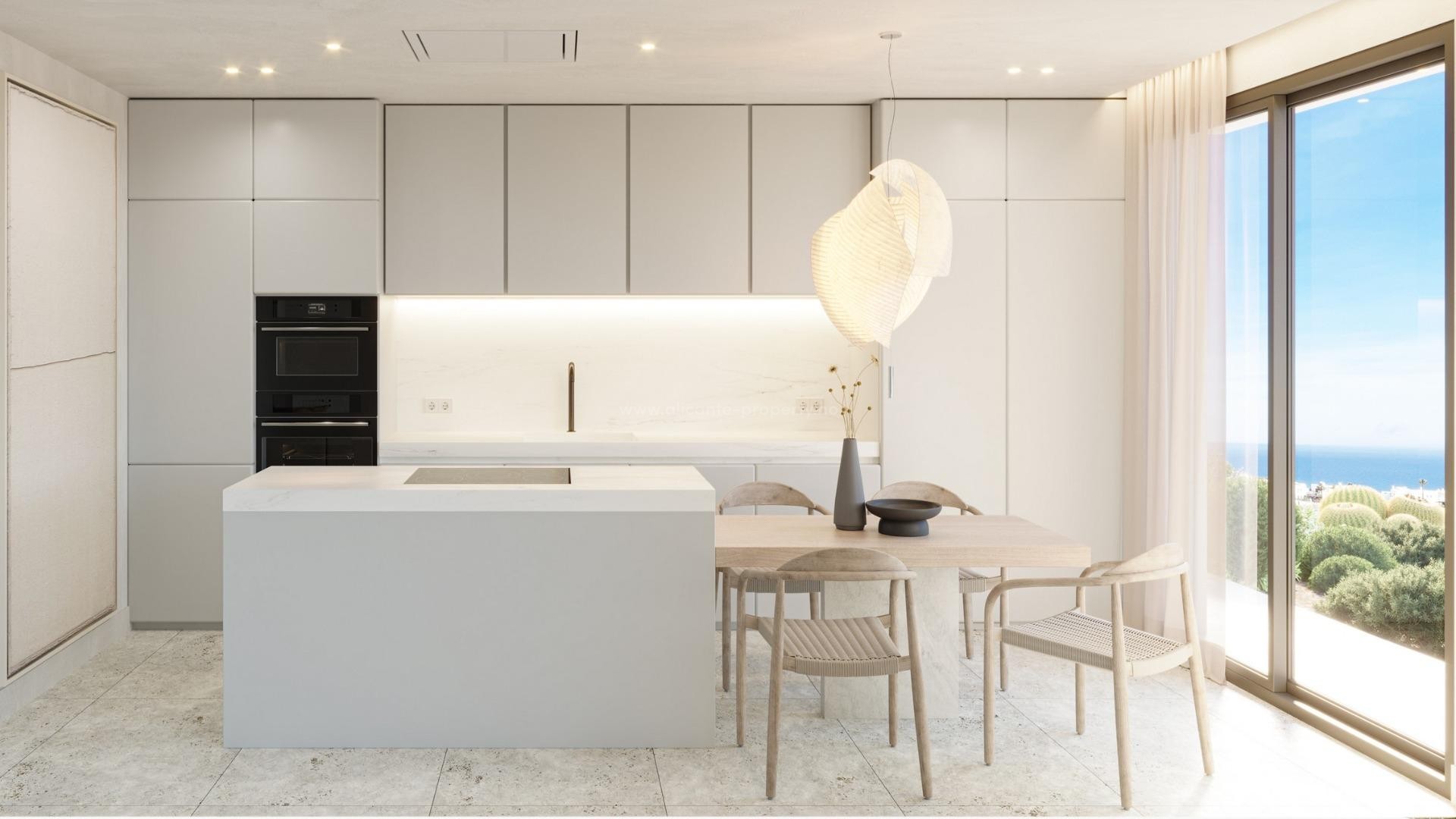 Apartment / flat in Playa De Macenas