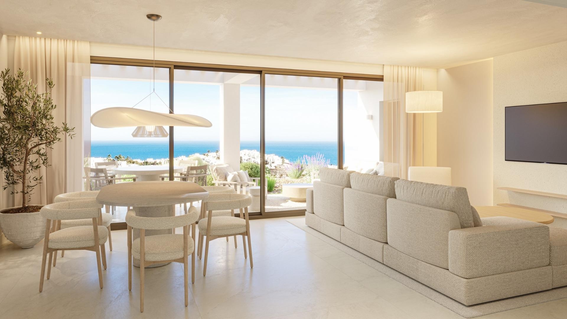 Apartment / flat in Playa De Macenas