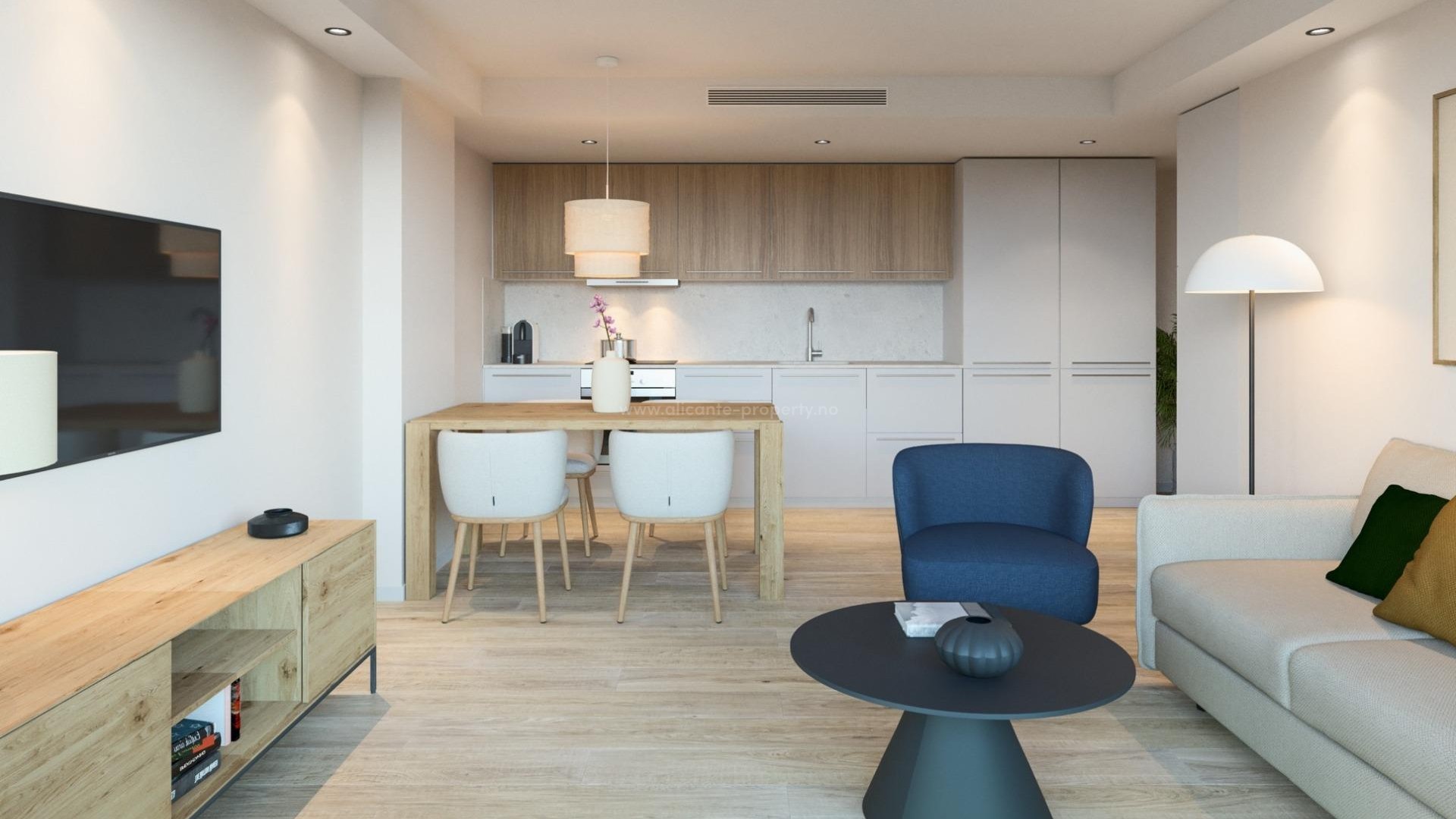 Apartment / flat in Playa de Moncofa