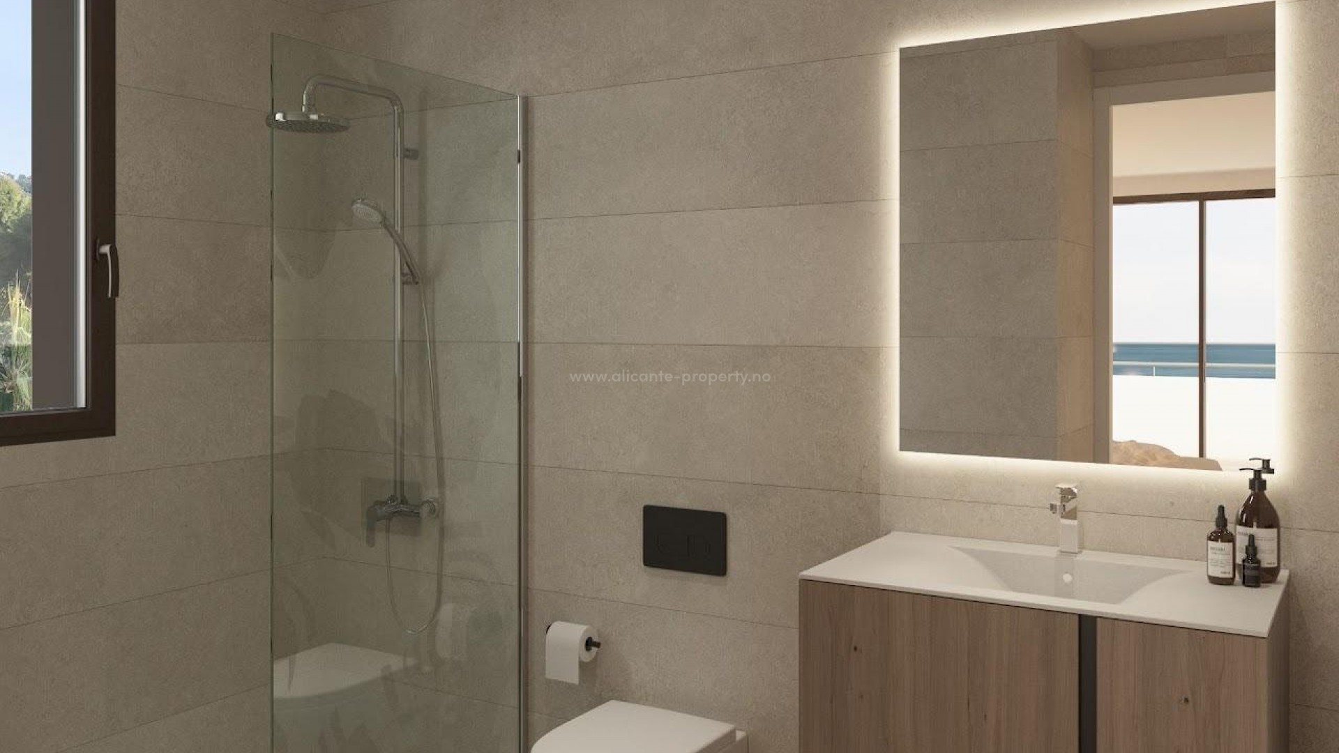 Apartment / flat in Playa de Moncofa