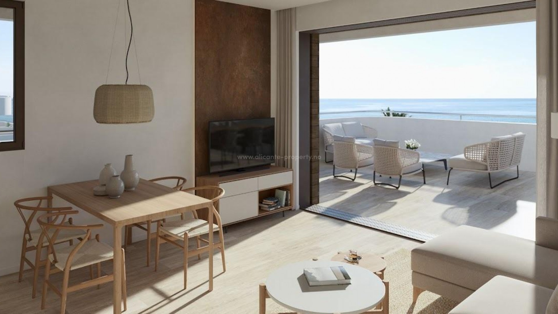 Apartment / flat in Playa de Moncofa