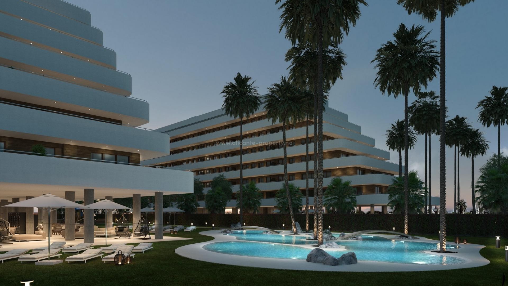 Apartment / flat in Playa de Moncofa