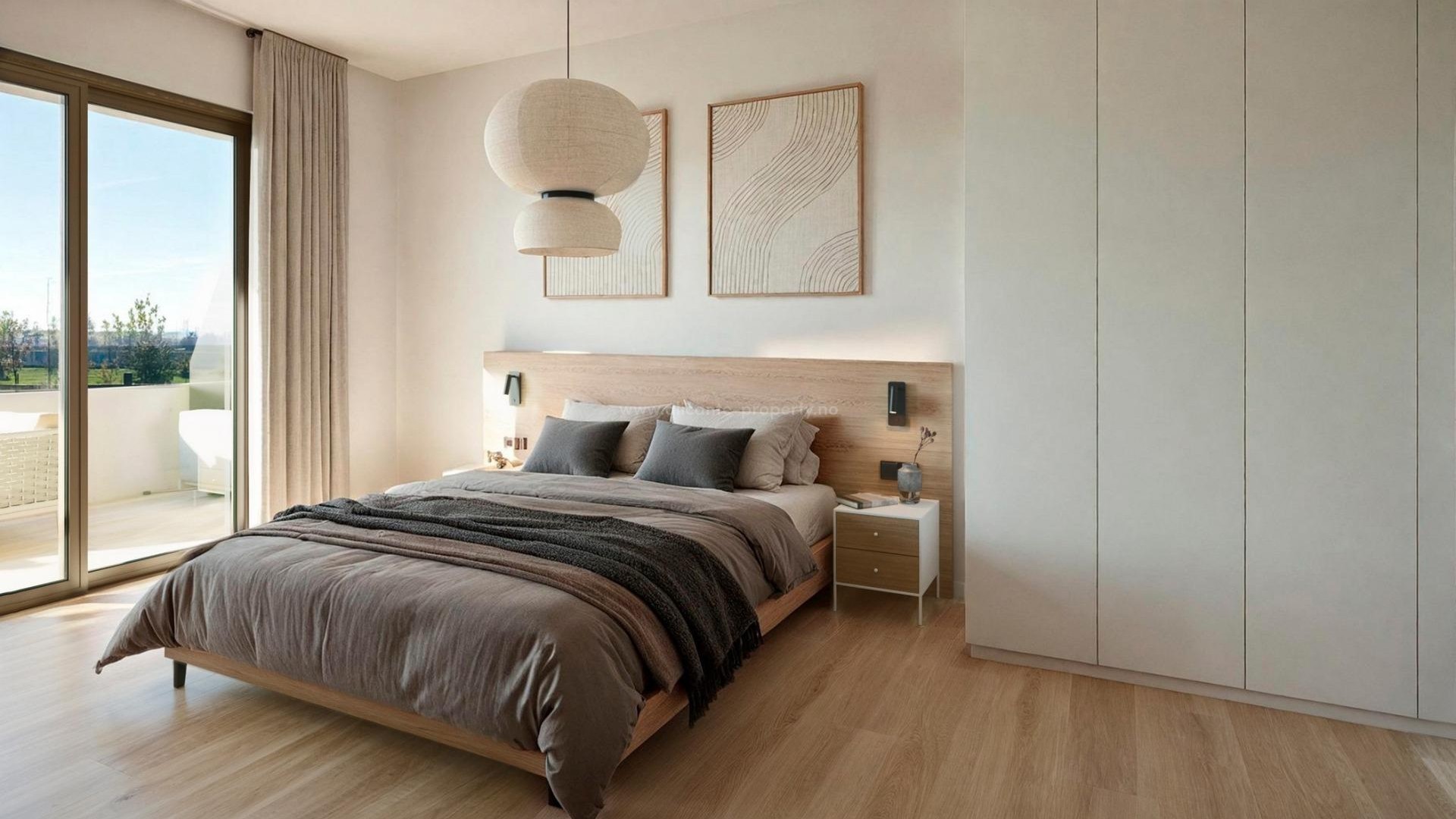 Apartment / flat in Playa de Moncofa