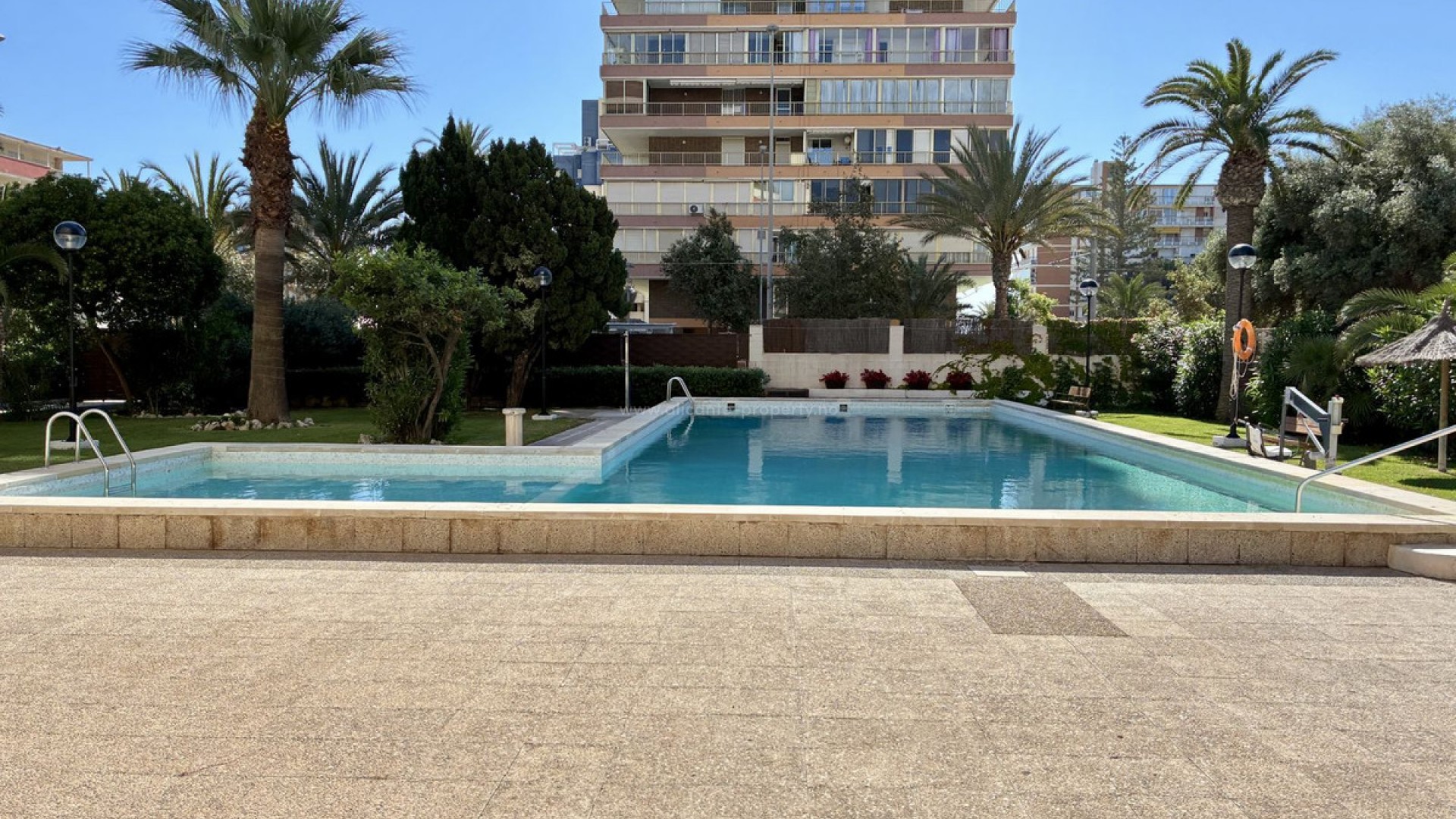 Apartment / flat in Playa de San Juan