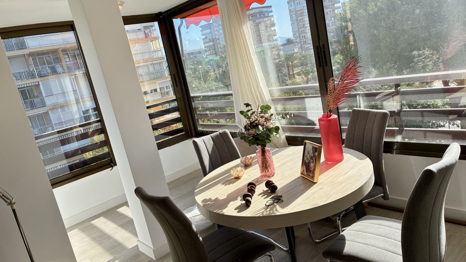 Apartment / flat in Playa de San Juan