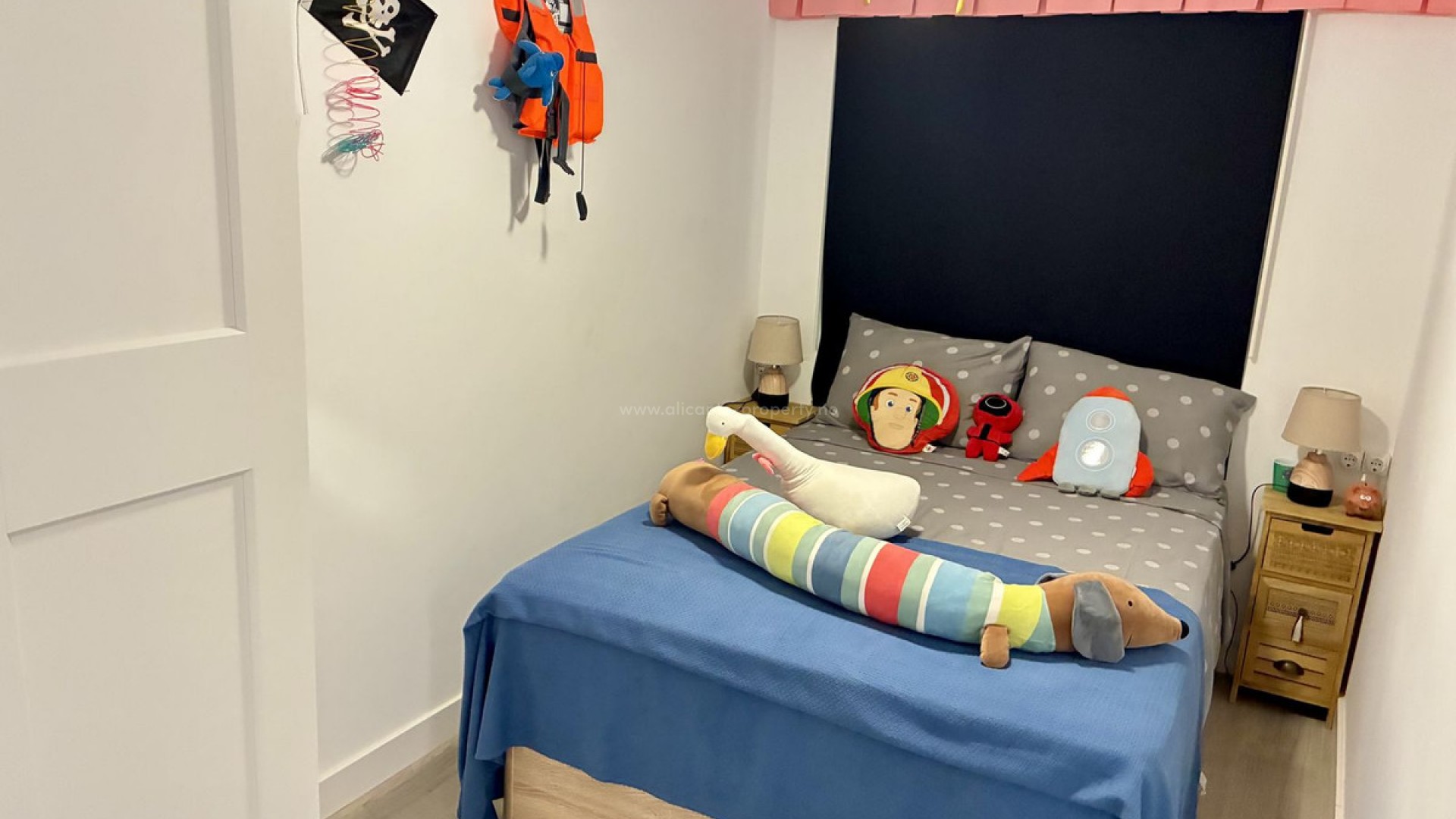 Apartment / flat in Playa de San Juan