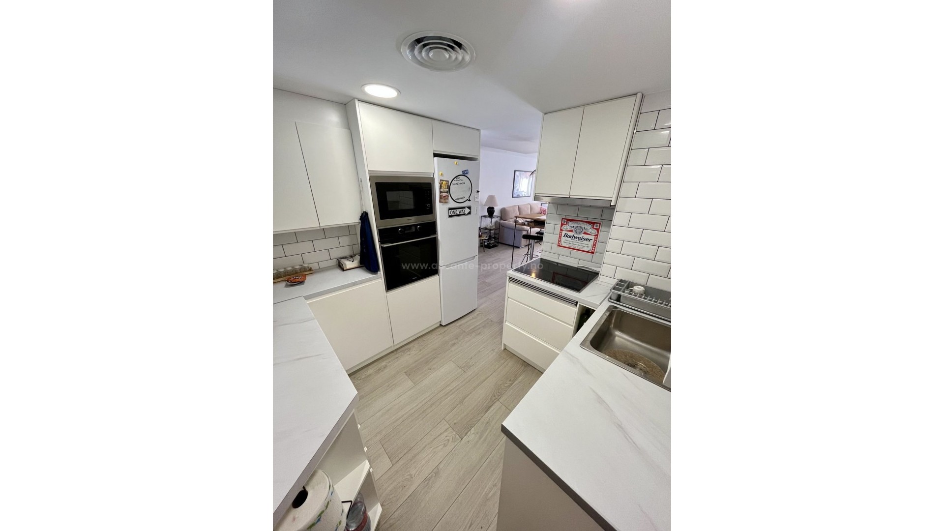 Apartment / flat in Playa de San Juan