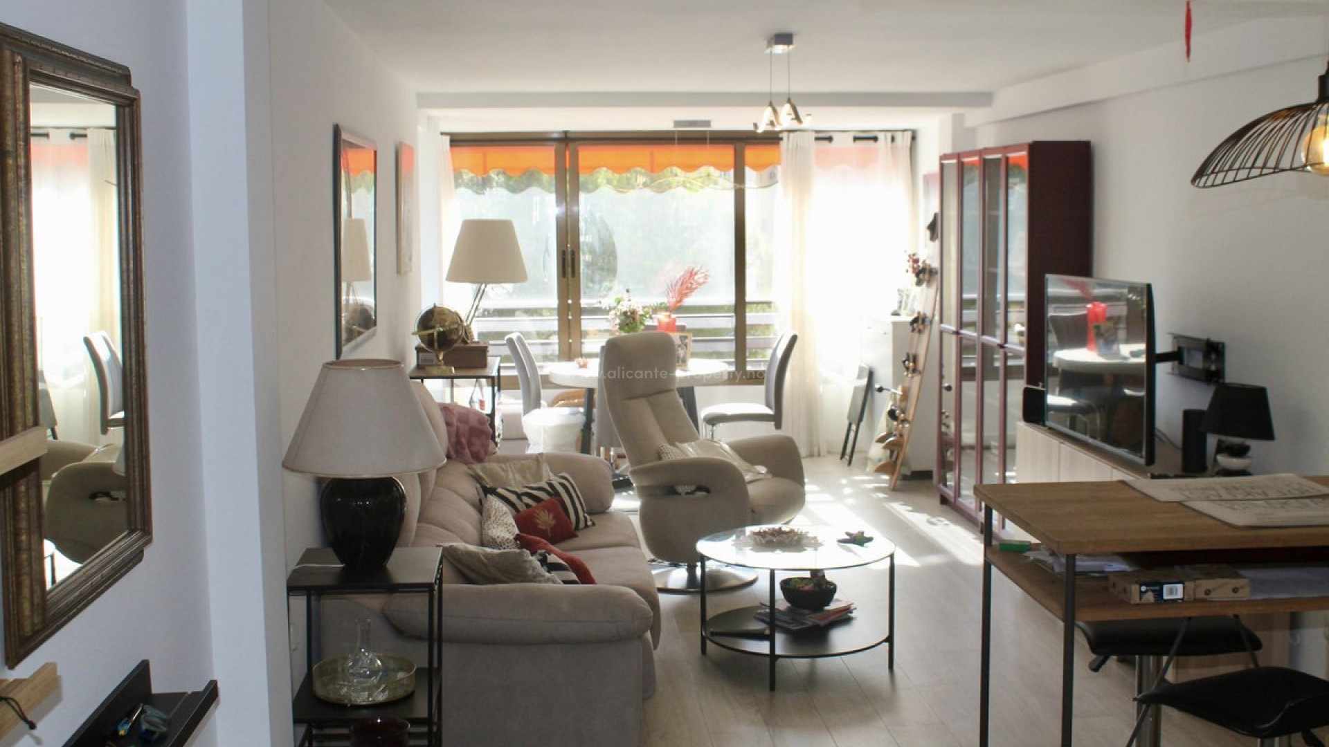 Apartment / flat in Playa de San Juan
