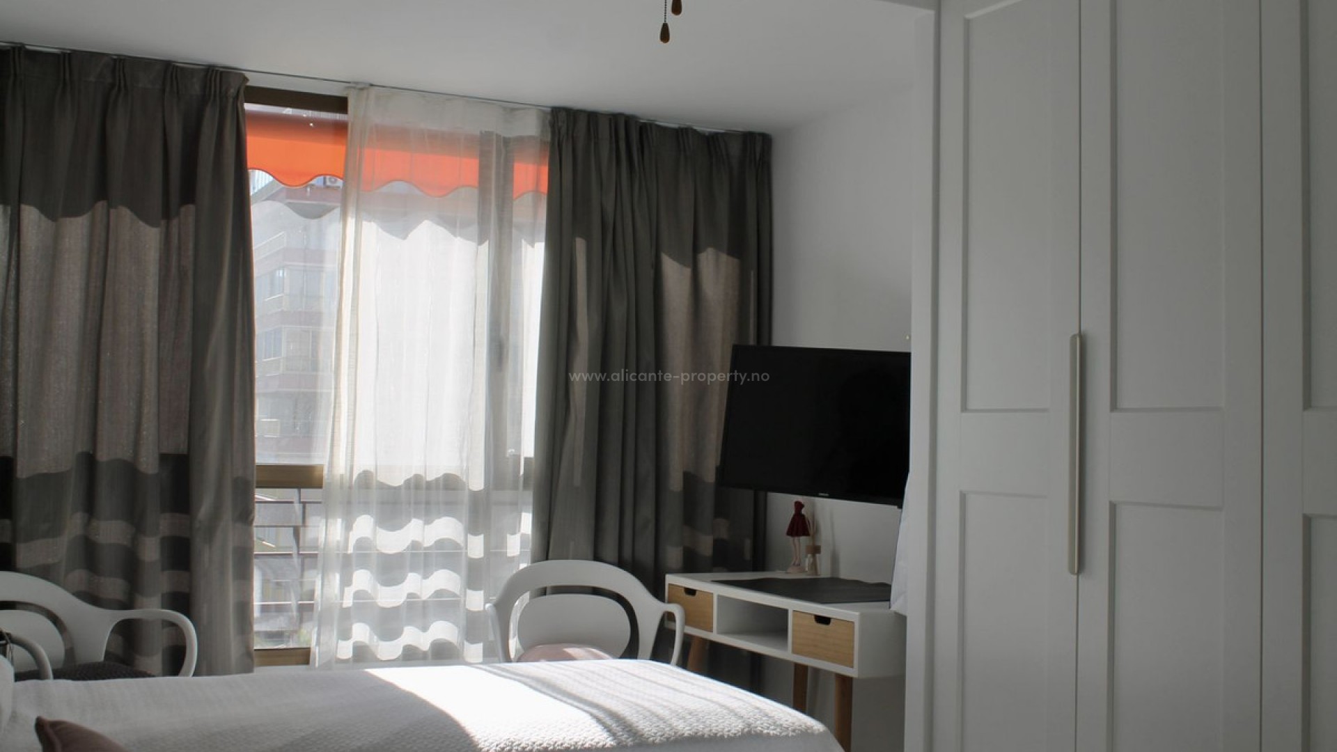 Apartment / flat in Playa de San Juan