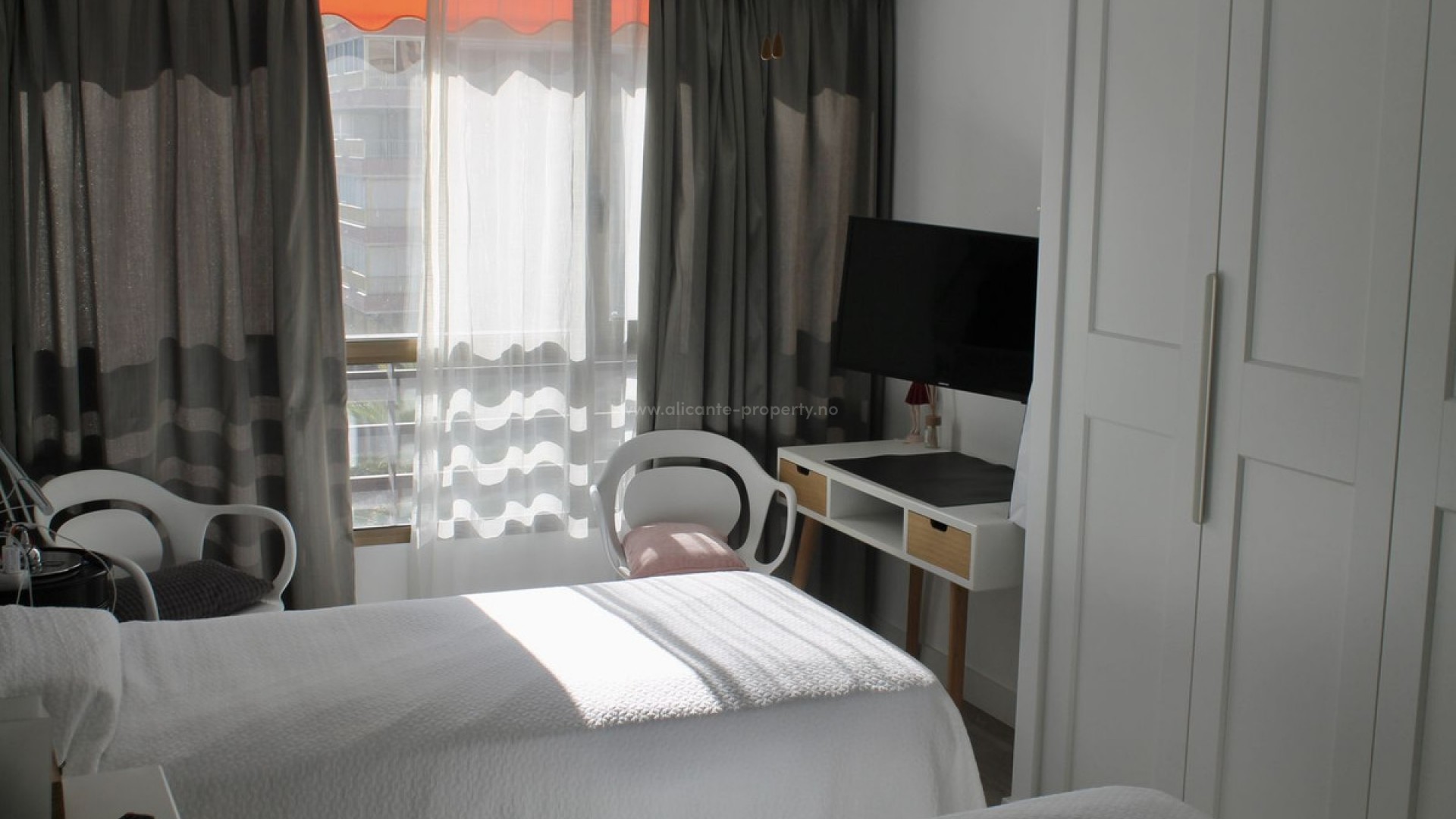 Apartment / flat in Playa de San Juan