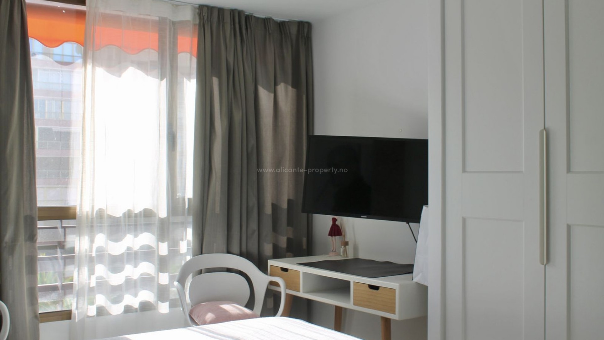 Apartment / flat in Playa de San Juan