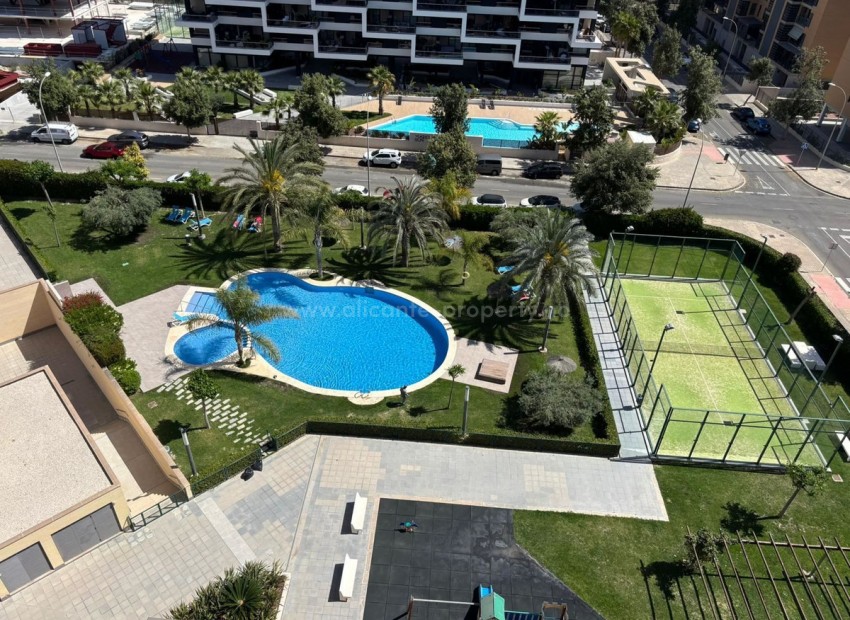 Apartment / flat in Playa de San Juan