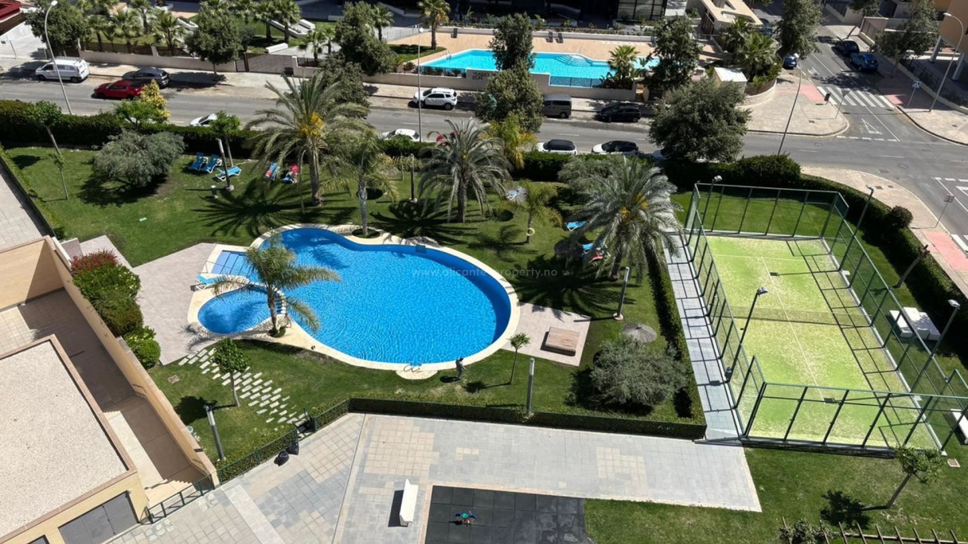 Apartment / flat in Playa de San Juan