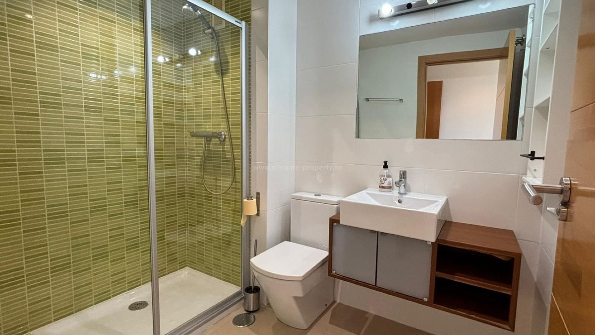 Apartment / flat in Playa de San Juan