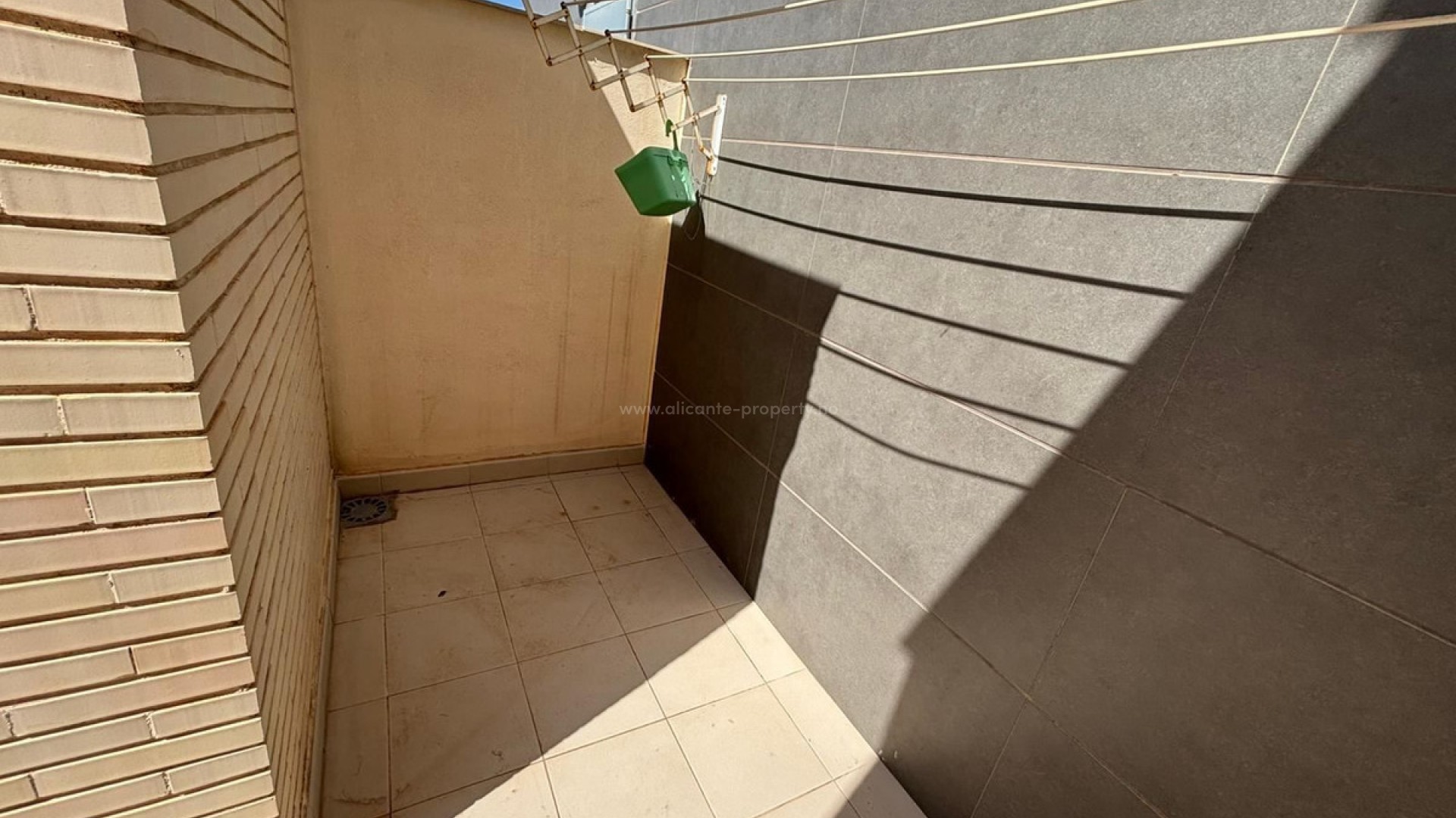 Apartment / flat in Playa de San Juan