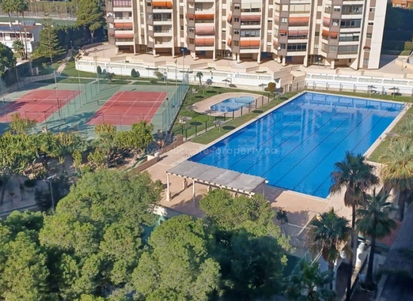 Apartment / flat in Playa de San Juan