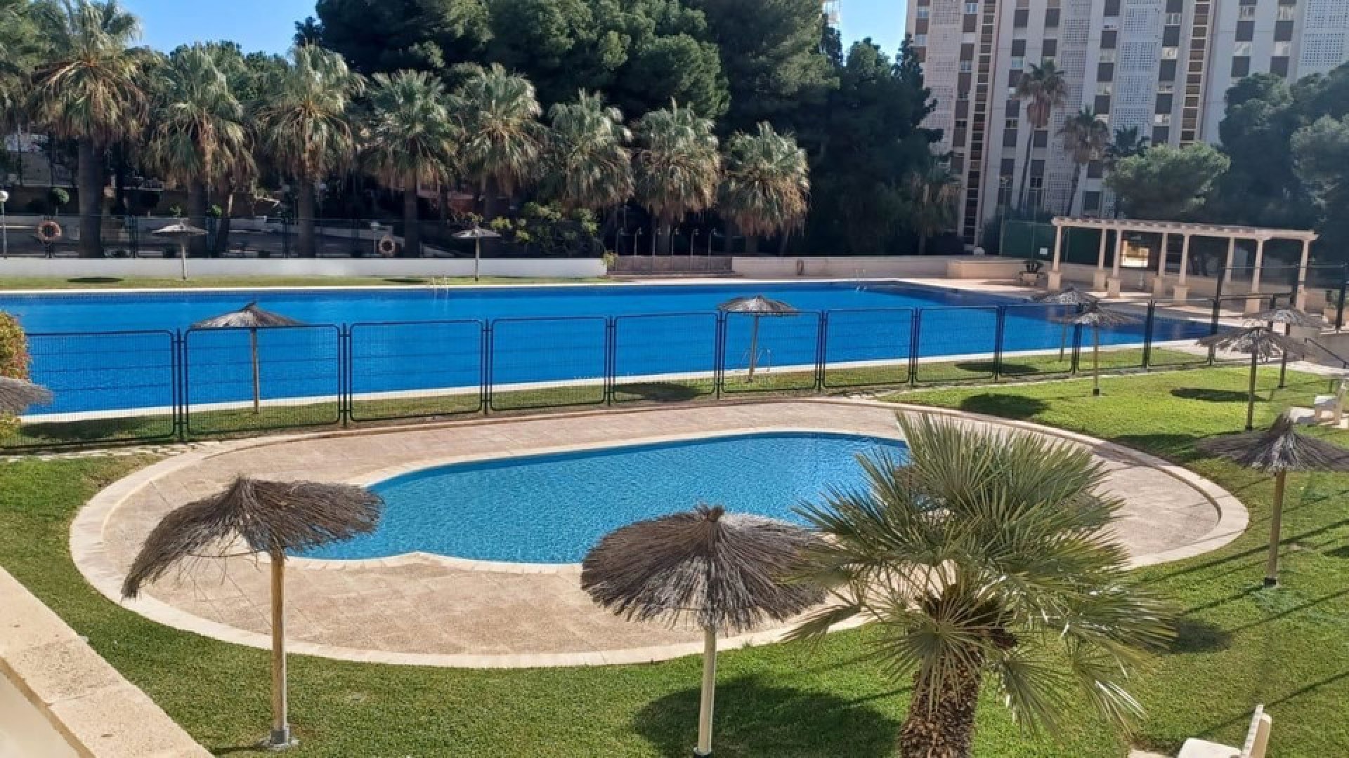 Apartment / flat in Playa de San Juan