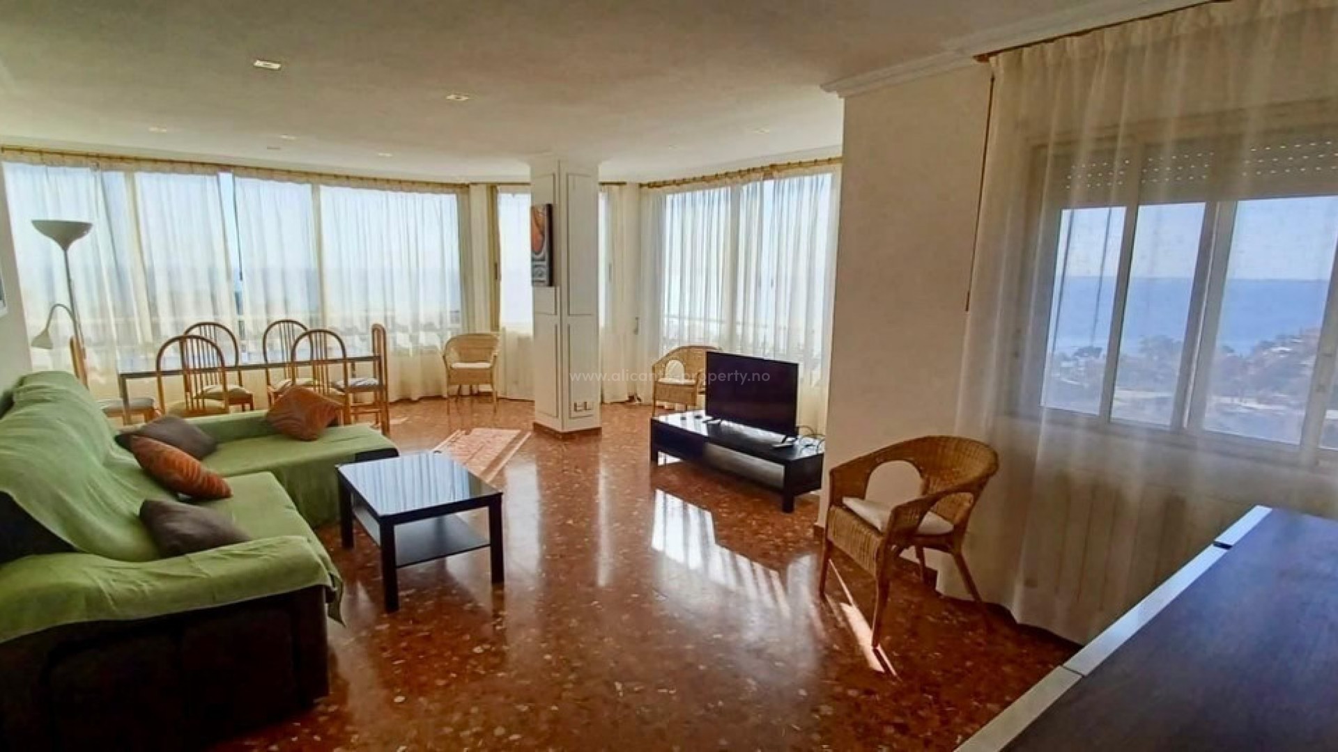 Apartment / flat in Playa de San Juan