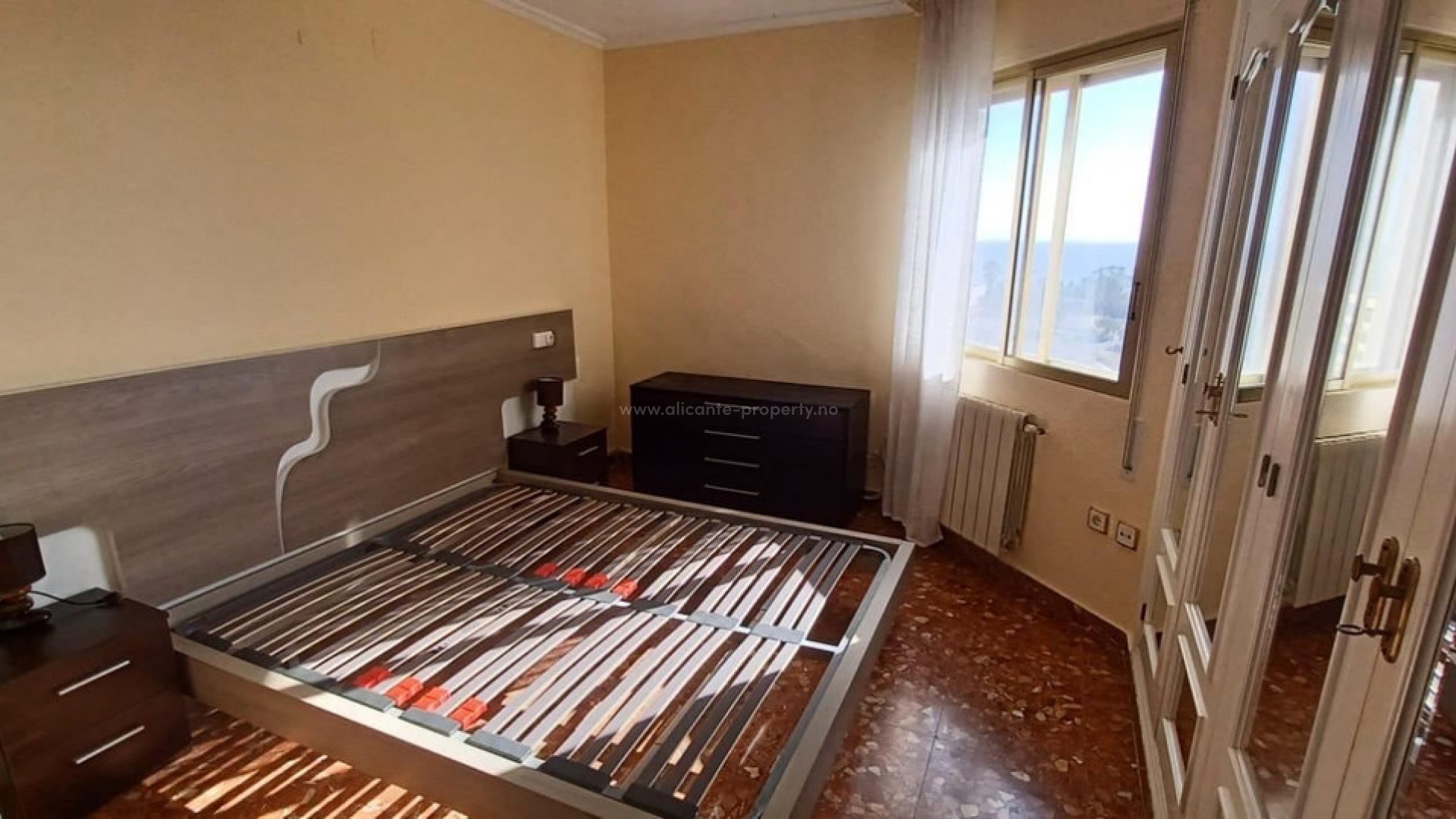 Apartment / flat in Playa de San Juan