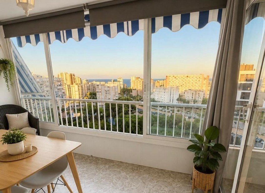 Apartment / flat in Playa de San Juan