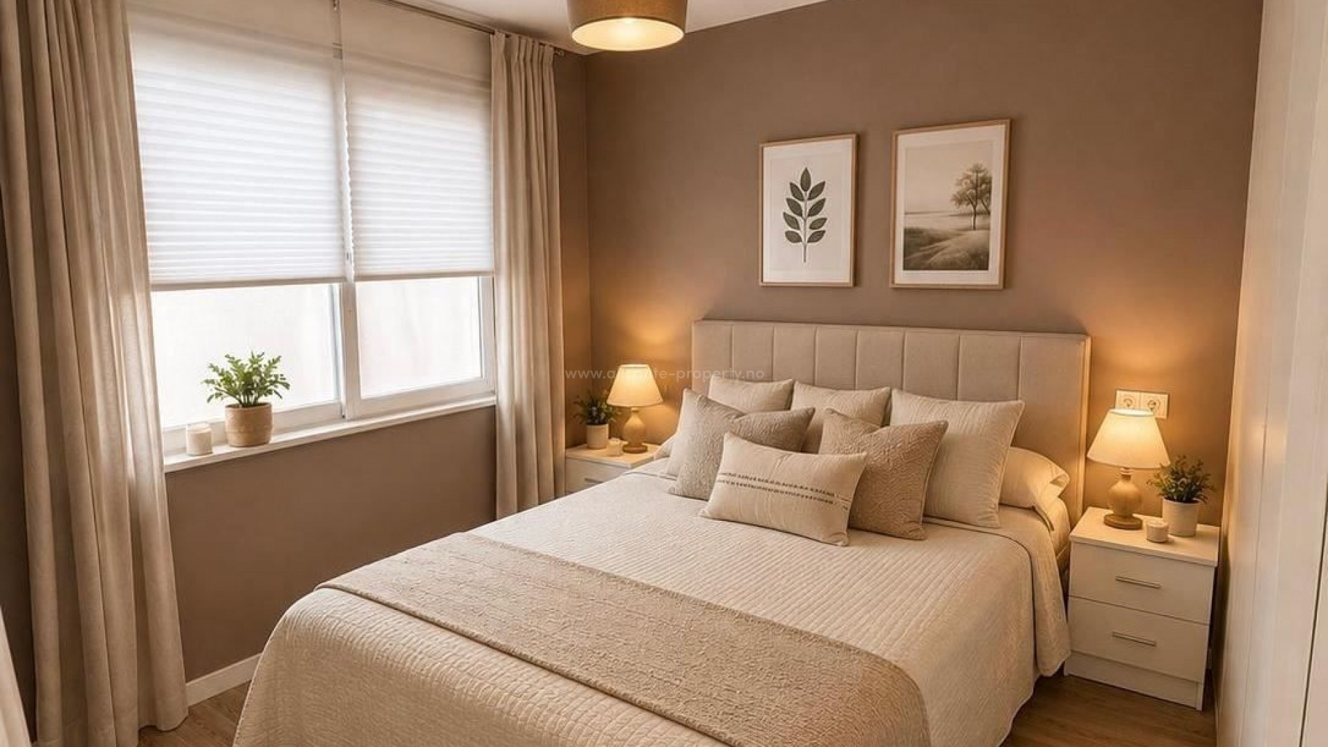 Apartment / flat in Playa de San Juan