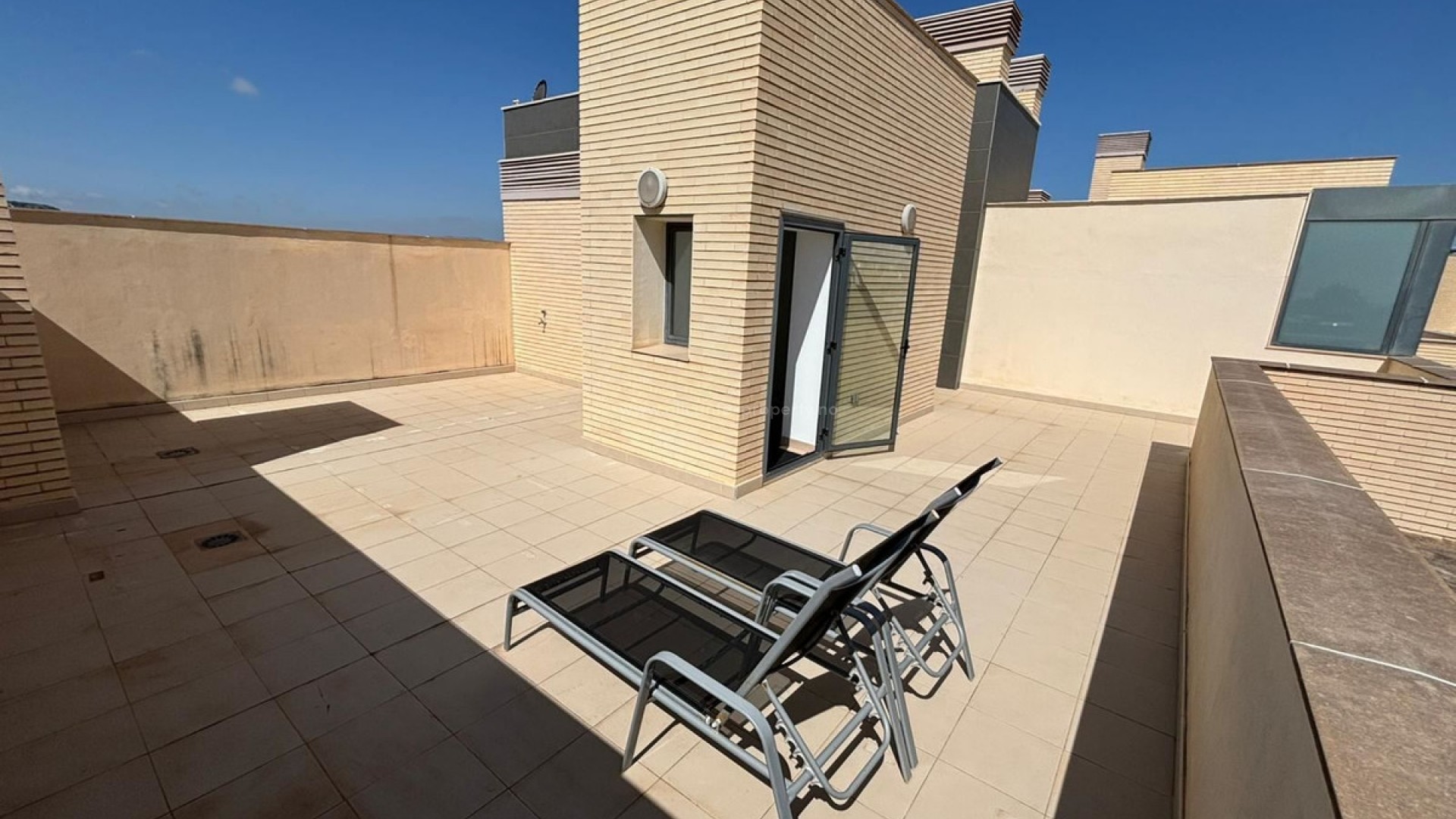 Apartment / flat in Playa de San Juan