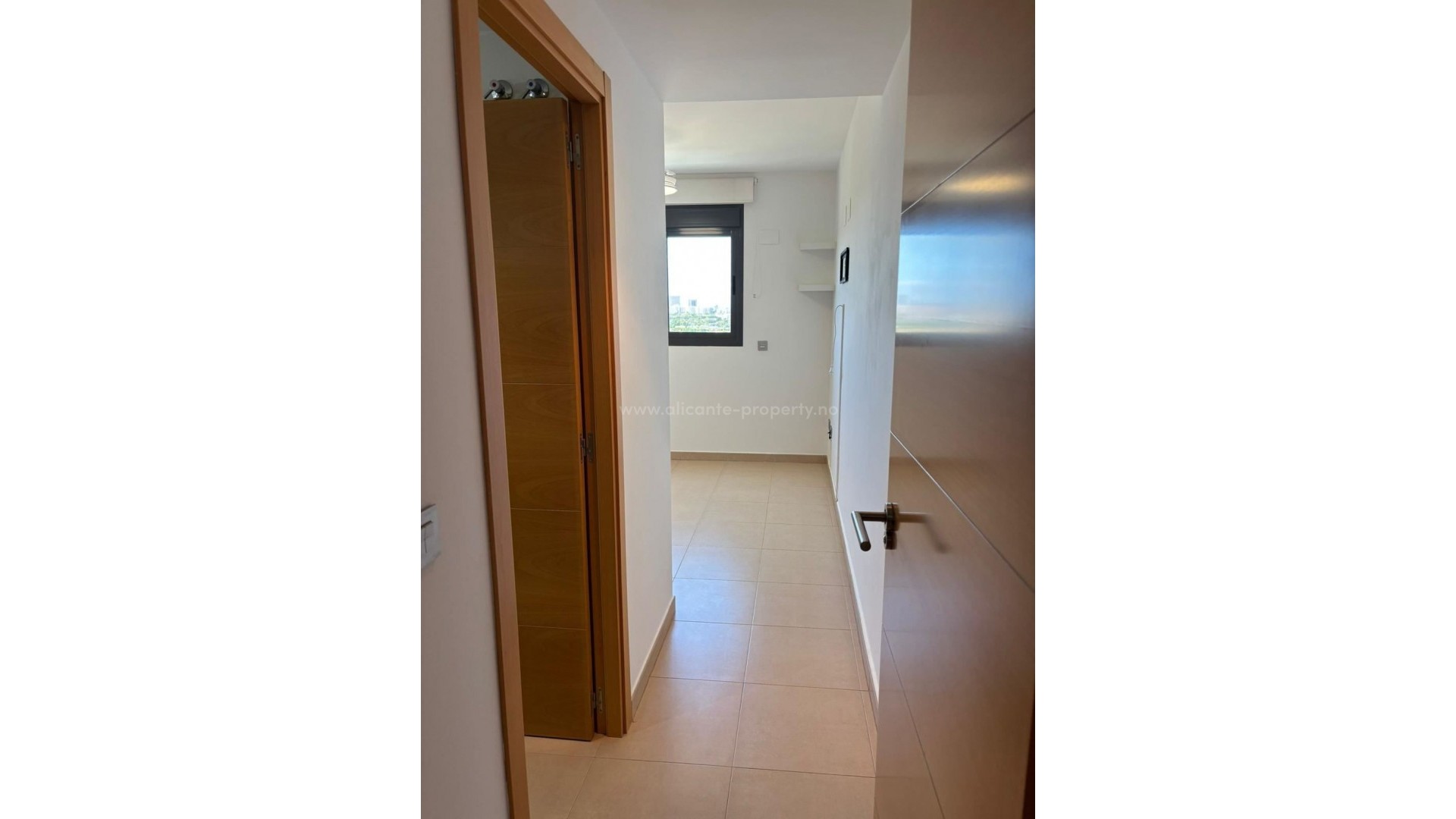 Apartment / flat in Playa de San Juan