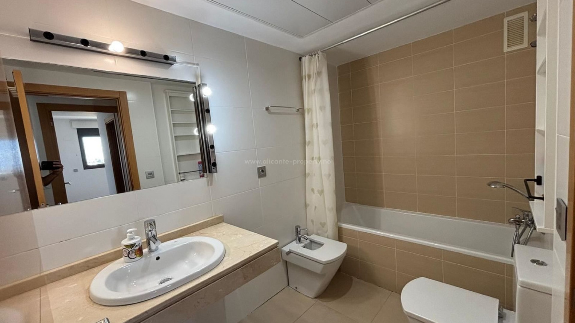 Apartment / flat in Playa de San Juan