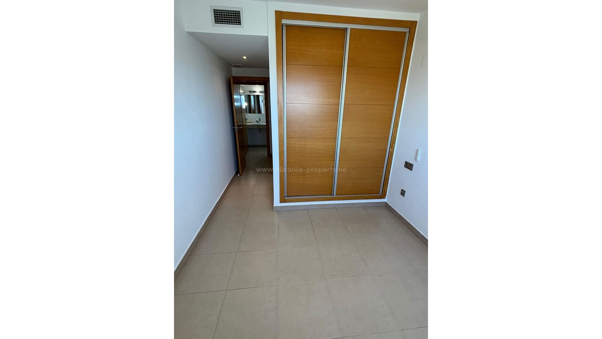 Apartment / flat in Playa de San Juan