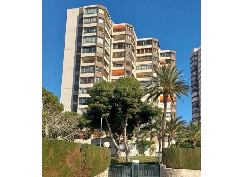 Apartment / flat in Playa de San Juan