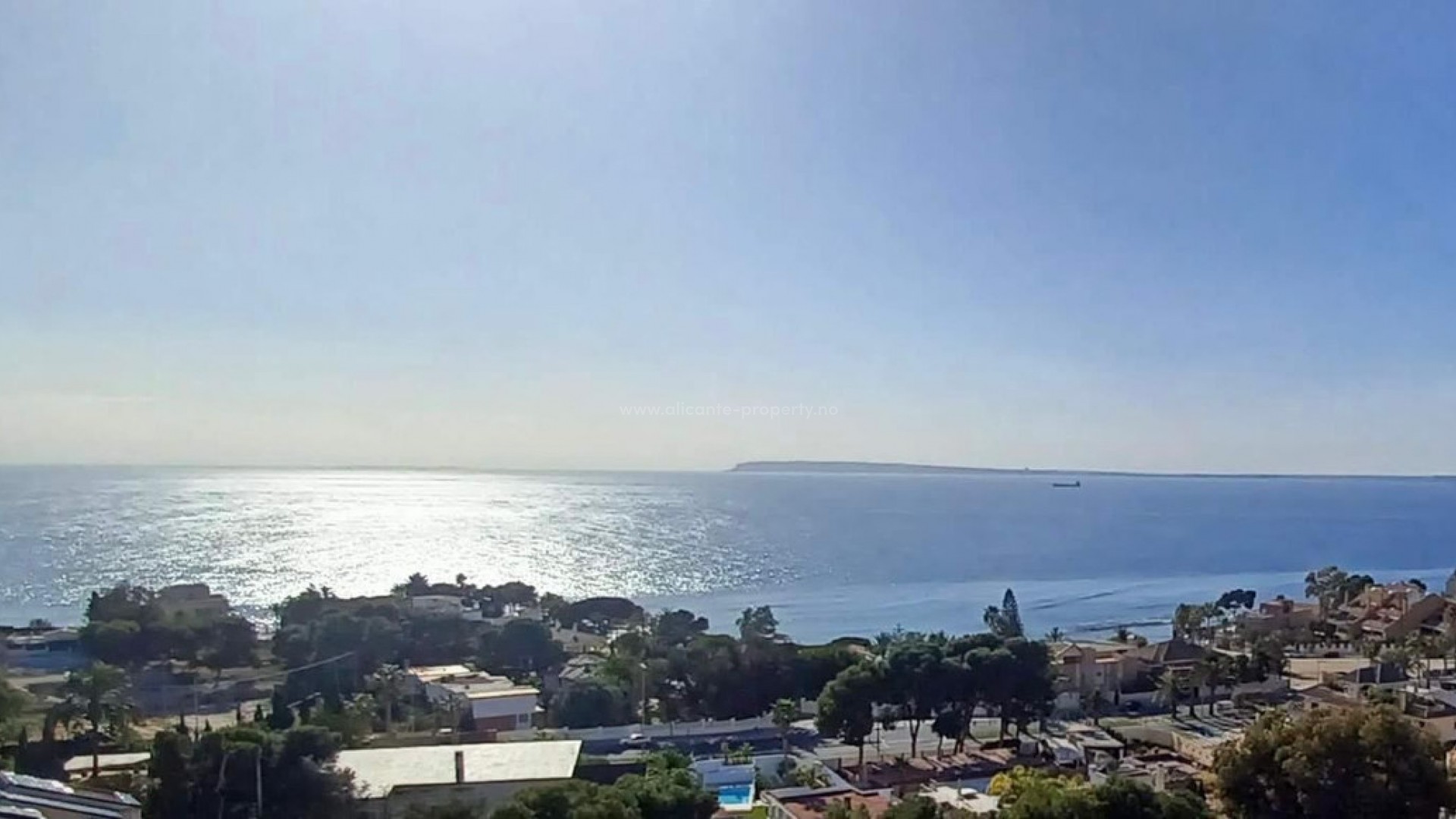 Apartment / flat in Playa de San Juan
