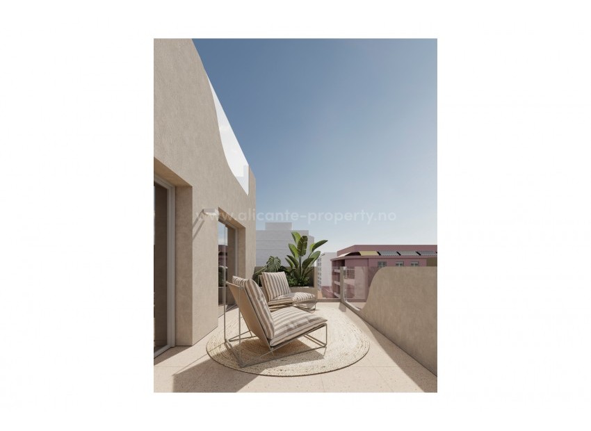 Apartment / flat in Playa del Acequión