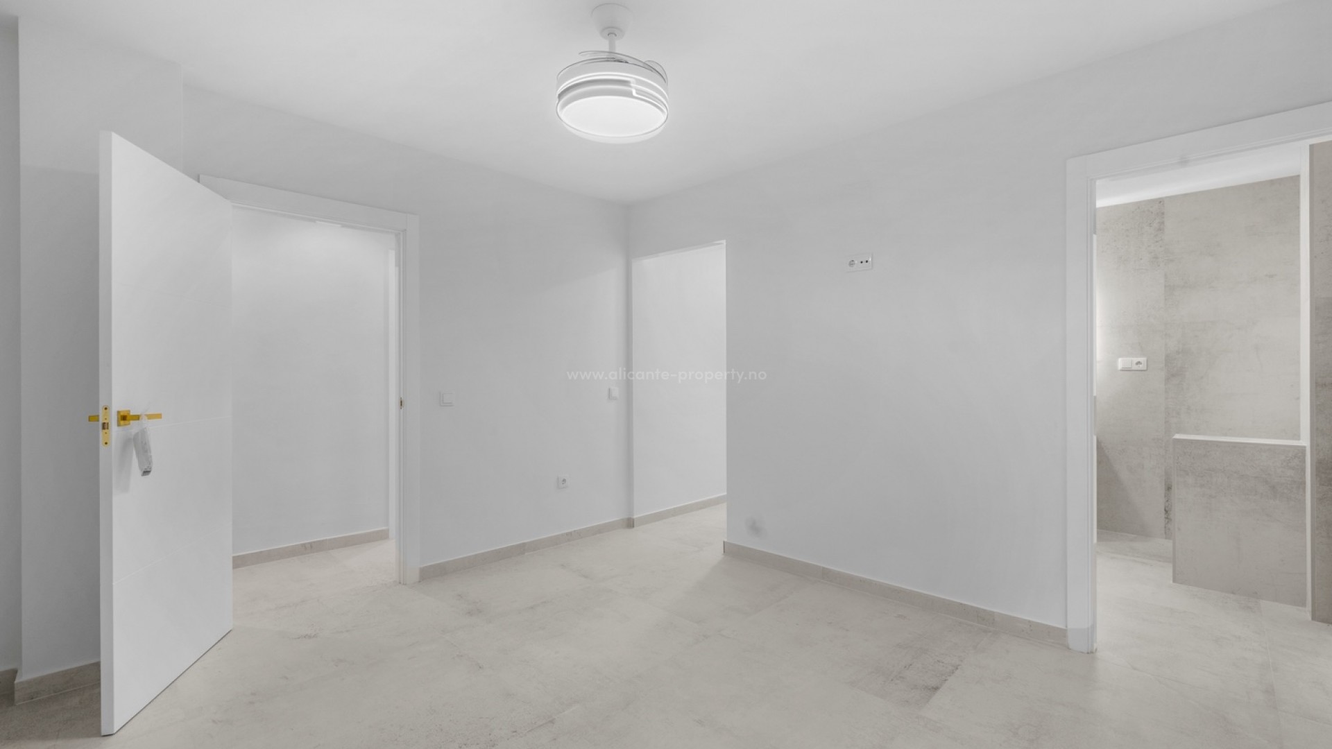 Apartment / flat in Playa del Acequión