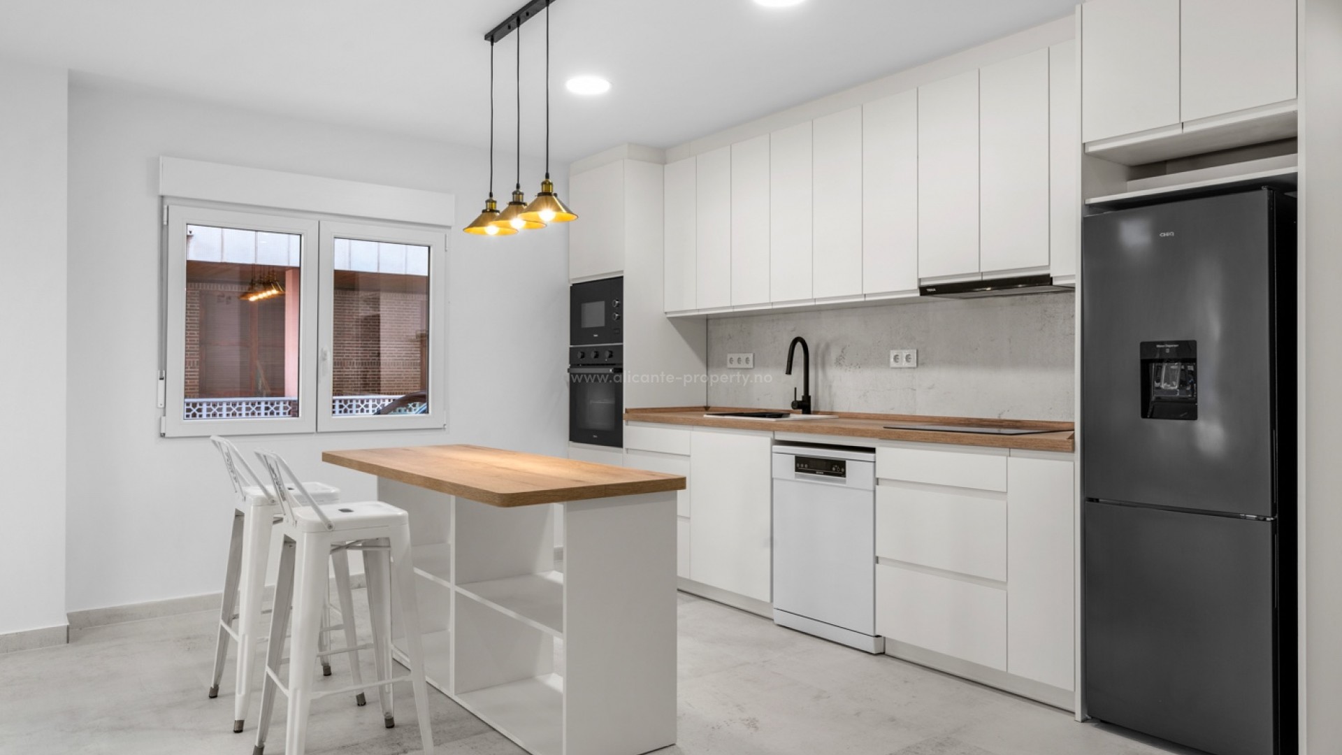 Apartment / flat in Playa del Acequión