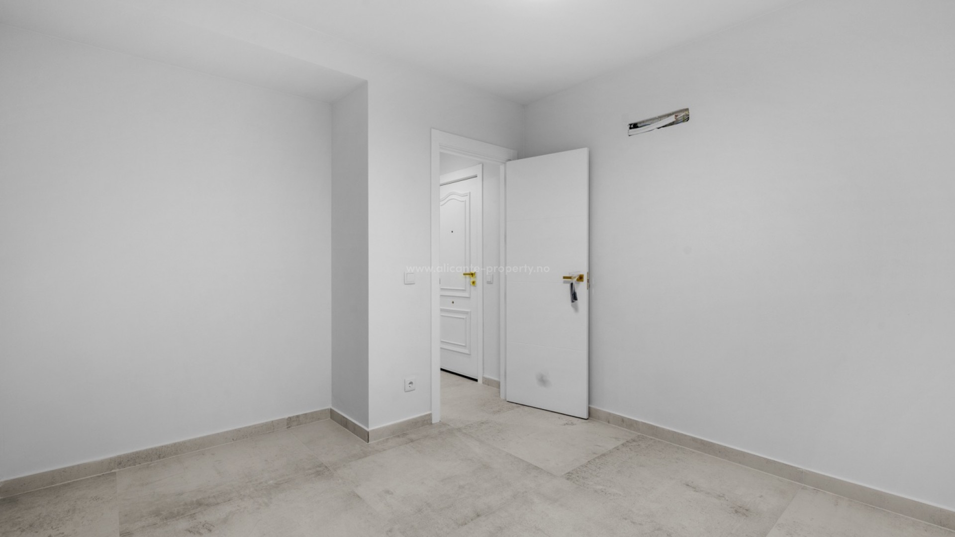 Apartment / flat in Playa del Acequión