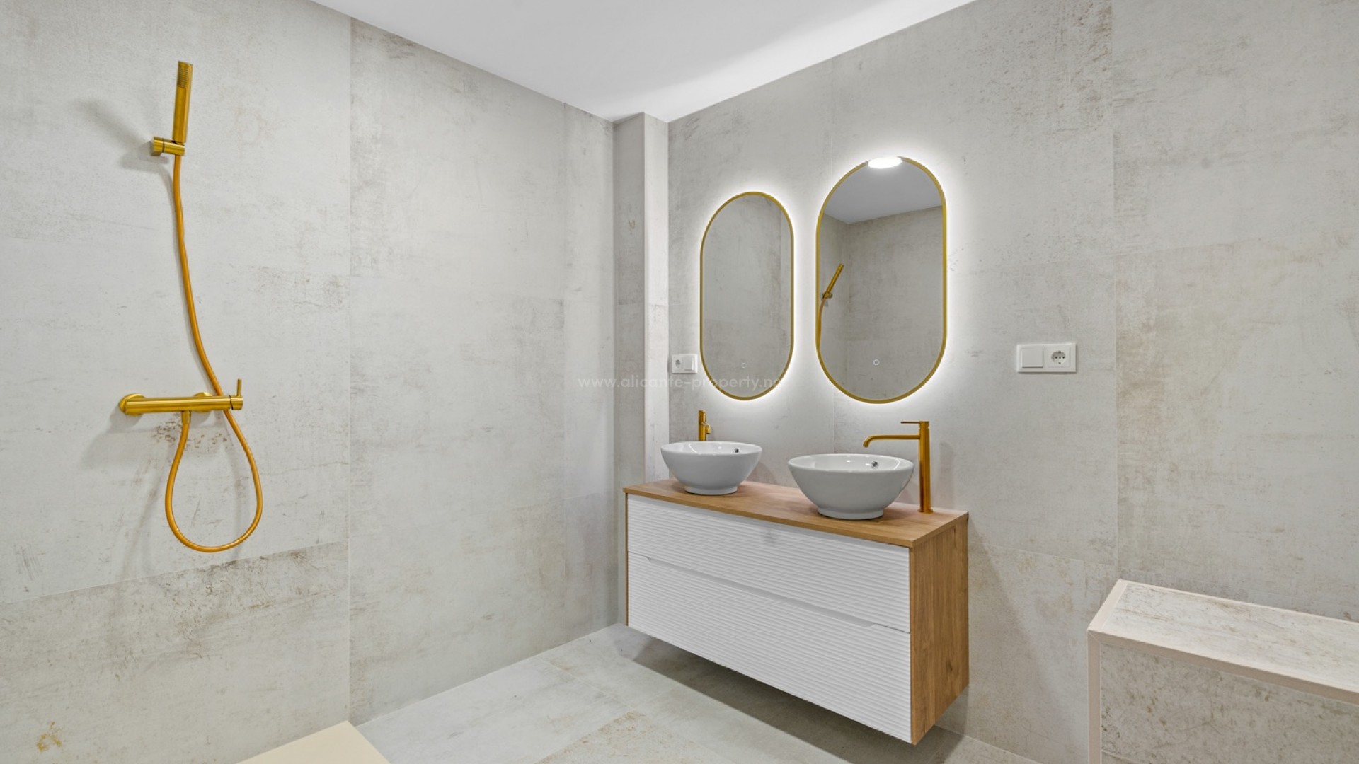 Apartment / flat in Playa del Acequión