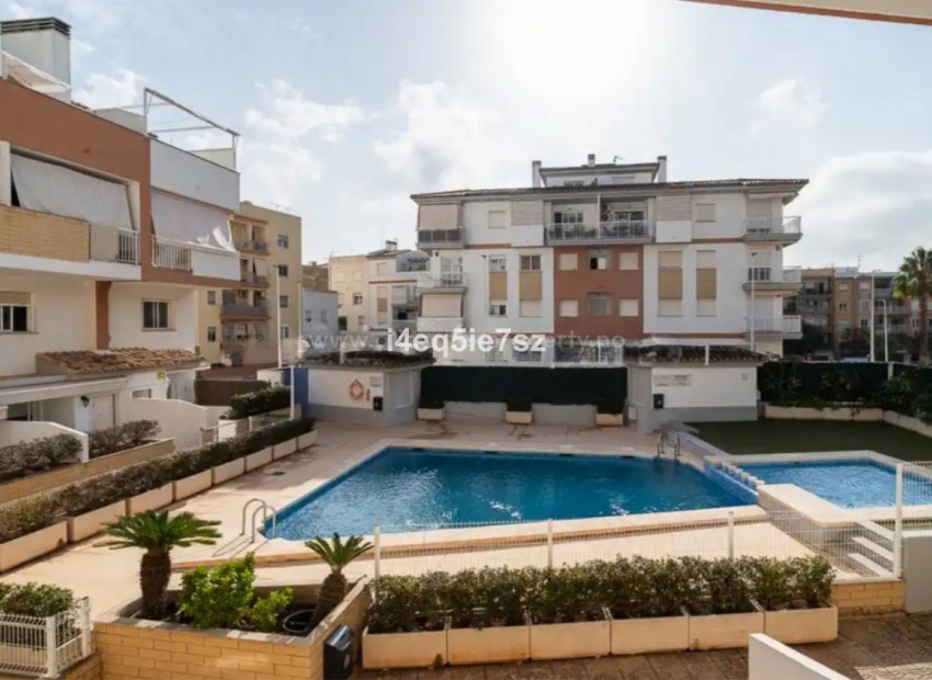 Apartment / flat in Playa del Arenal