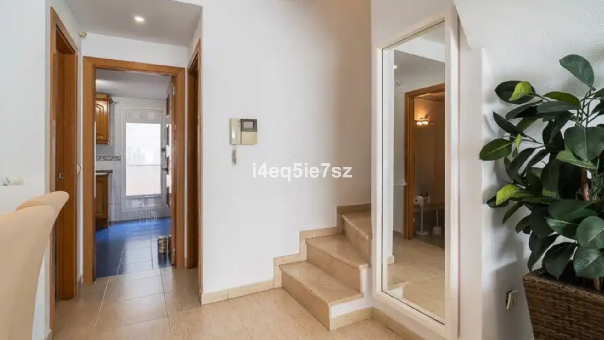 Apartment / flat in Playa del Arenal