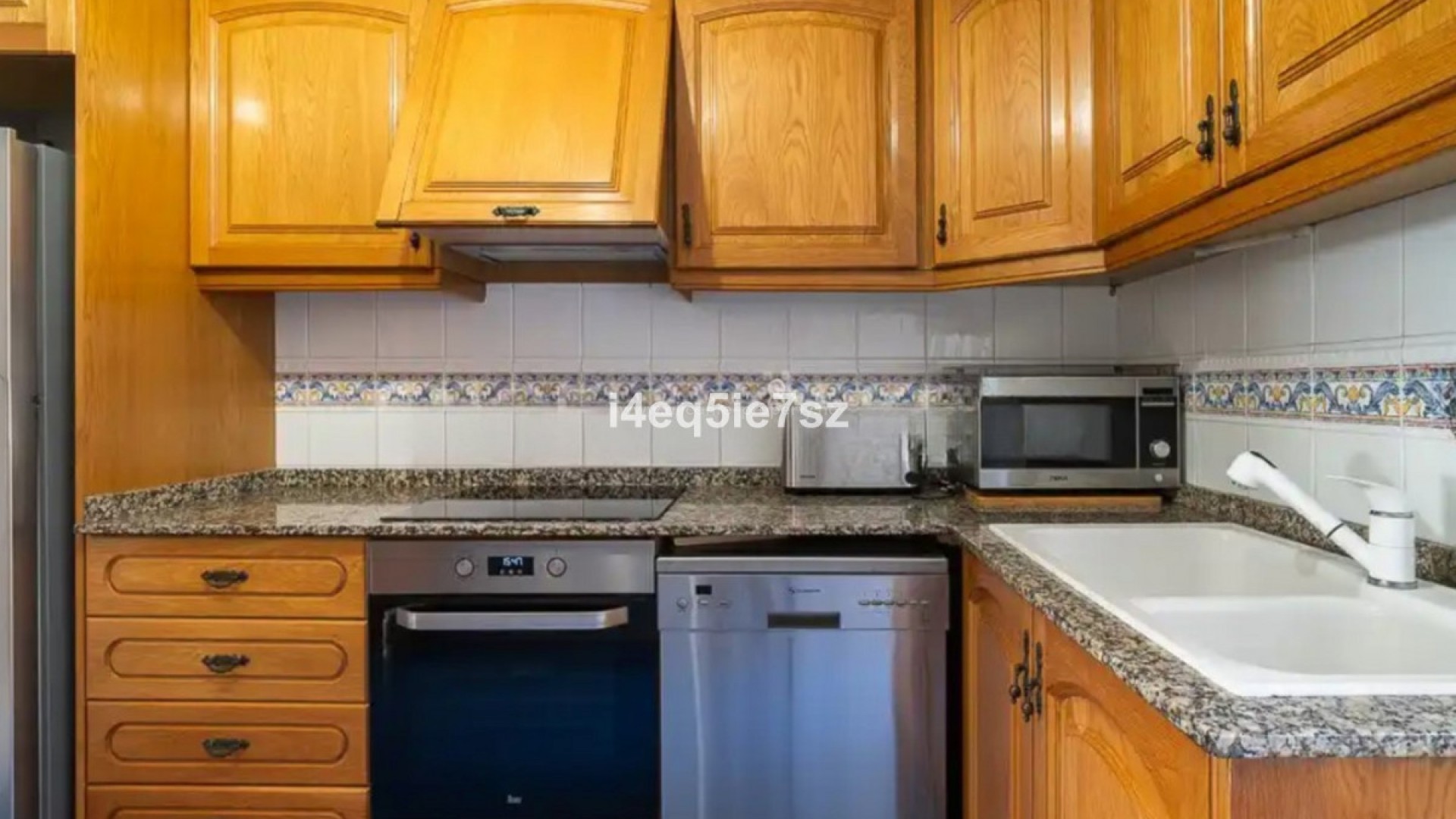 Apartment / flat in Playa del Arenal